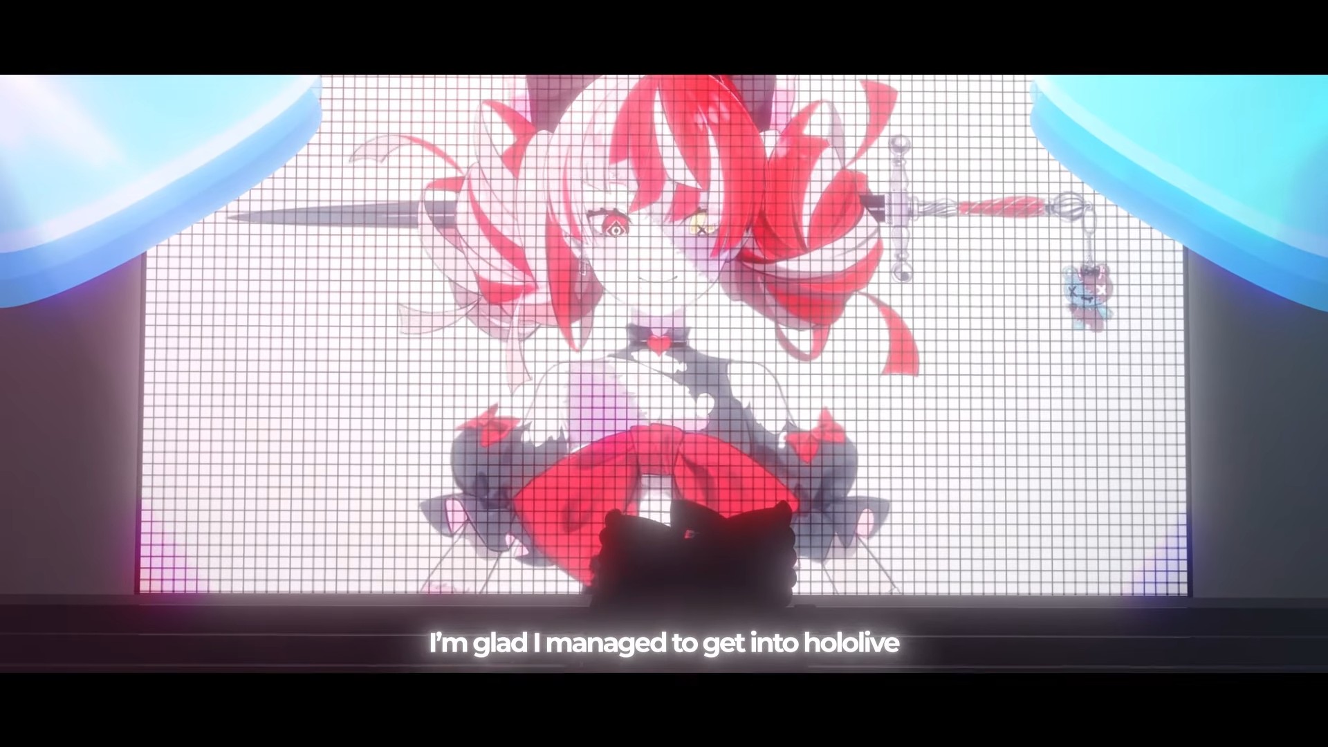 Hololive Special MEDLLIE by Kureiji Ollie